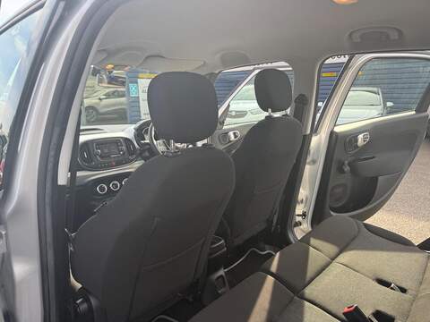 Fiat 500L 1.4 Urban Euro 6 5dr - U80723
