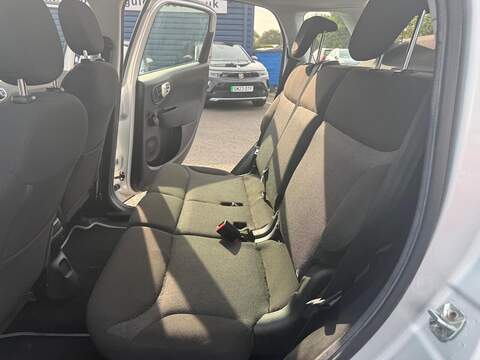 Fiat 500L 1.4 Urban Euro 6 5dr - U80723
