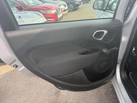 Fiat 500L 1.4 Urban Euro 6 5dr - U80723