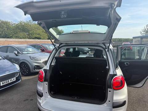 Fiat 500L 1.4 Urban Euro 6 5dr - U80723