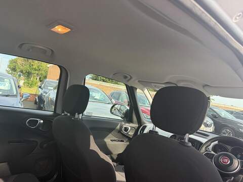 Fiat 500L 1.4 Urban Euro 6 5dr - U80723