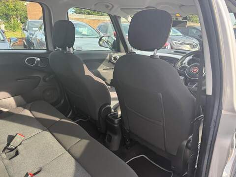 Fiat 500L 1.4 Urban Euro 6 5dr - U80723