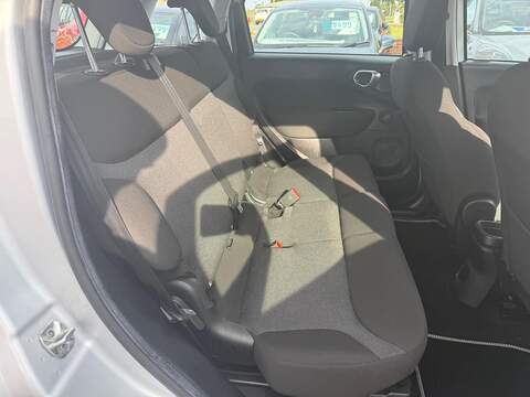 Fiat 500L 1.4 Urban Euro 6 5dr - U80723