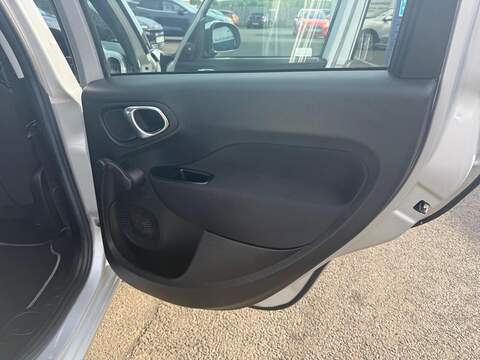 Fiat 500L 1.4 Urban Euro 6 5dr - U80723