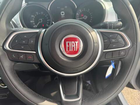 Fiat 500L 1.4 Urban Euro 6 5dr - U80723