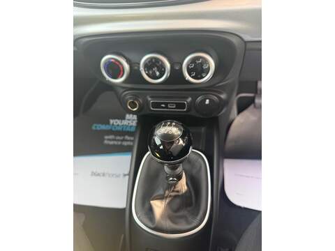 Fiat 500L 1.4 Urban Euro 6 5dr - U80723