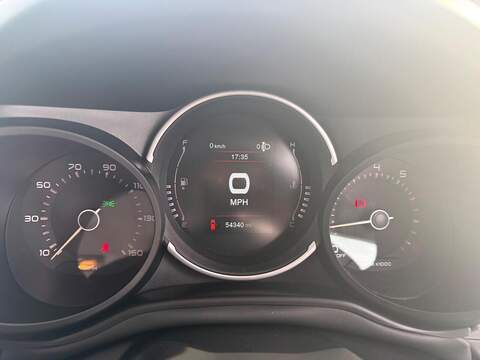 Fiat 500L 1.4 Urban Euro 6 5dr - U80723