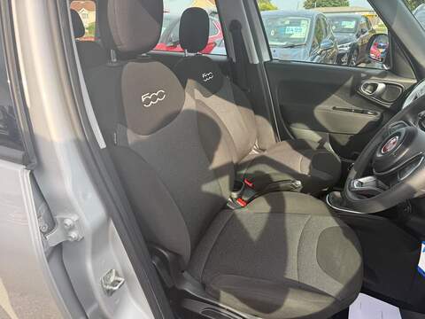 Fiat 500L 1.4 Urban Euro 6 5dr - U80723