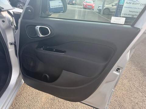 Fiat 500L 1.4 Urban Euro 6 5dr - U80723
