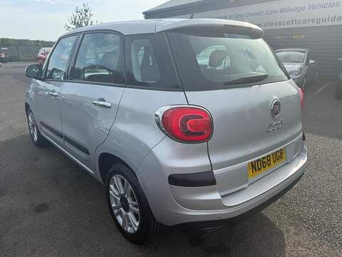 Fiat 500L 1.4 Urban Euro 6 5dr - U80723