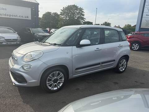 Fiat 500L 1.4 Urban Euro 6 5dr - U80723