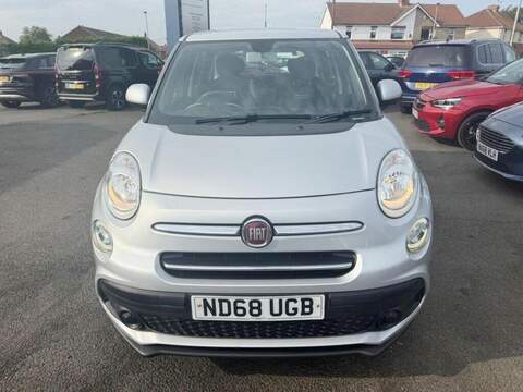 Fiat 500L 1.4 Urban Euro 6 5dr - U80723