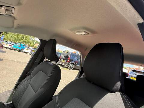 Renault Captur 1.0 TCe evolution Euro 6 (s/s) 5dr - U80724