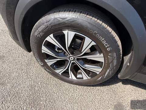 Renault Captur 1.0 TCe evolution Euro 6 (s/s) 5dr - U80724