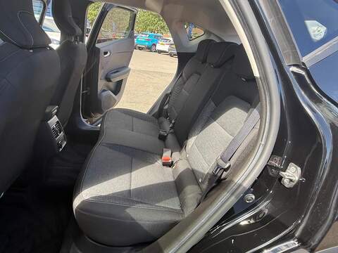 Renault Captur 1.0 TCe evolution Euro 6 (s/s) 5dr - U80724