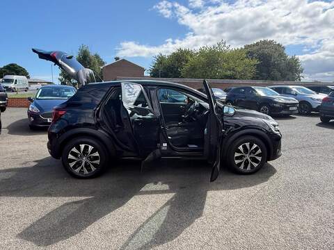 Renault Captur 1.0 TCe evolution Euro 6 (s/s) 5dr - U80724
