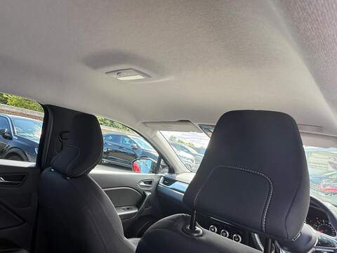 Renault Captur 1.0 TCe evolution Euro 6 (s/s) 5dr - U80724