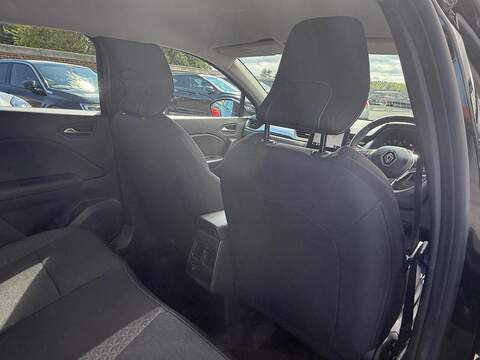Renault Captur 1.0 TCe evolution Euro 6 (s/s) 5dr - U80724
