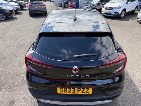 Renault Captur 1.0 TCe evolution Euro 6 (s/s) 5dr - U80724