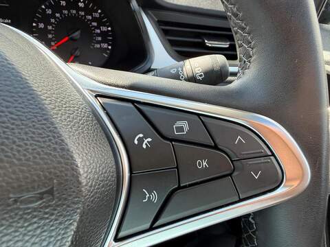 Renault Captur 1.0 TCe evolution Euro 6 (s/s) 5dr - U80724