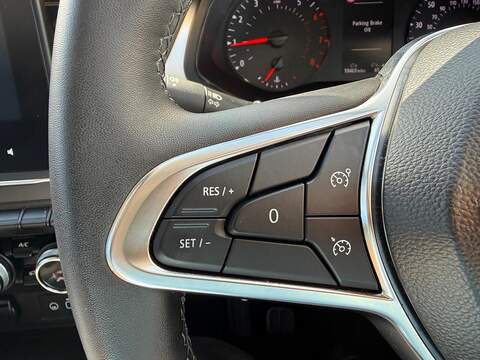 Renault Captur 1.0 TCe evolution Euro 6 (s/s) 5dr - U80724