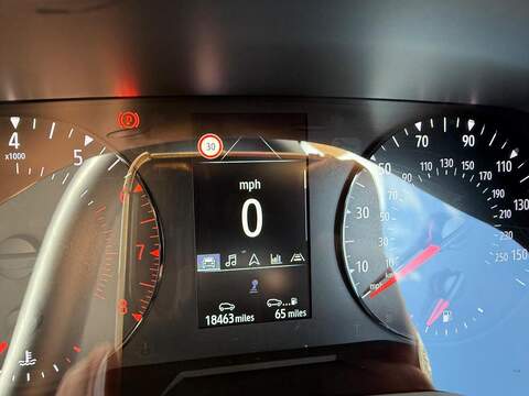 Renault Captur 1.0 TCe evolution Euro 6 (s/s) 5dr - U80724