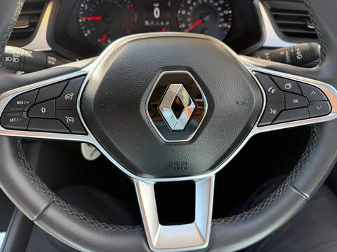 Renault Captur 1.0 TCe evolution Euro 6 (s/s) 5dr - U80724