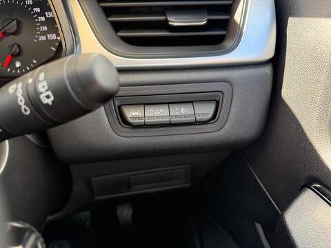 Renault Captur 1.0 TCe evolution Euro 6 (s/s) 5dr - U80724
