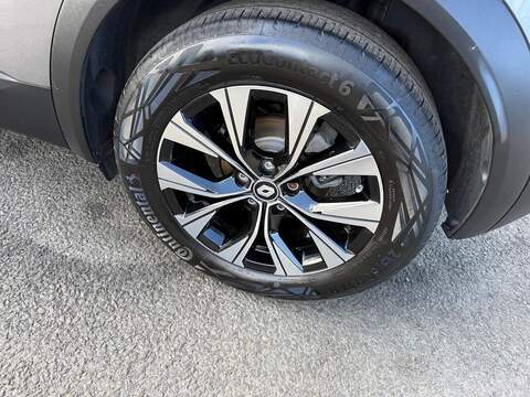 Renault Captur 1.6 E-TECH evolution Auto Euro 6 (s/s) 5dr - U80726