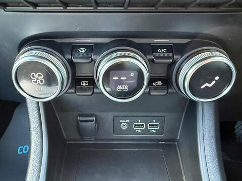 Renault Captur 1.6 E-TECH evolution Auto Euro 6 (s/s) 5dr - U80726