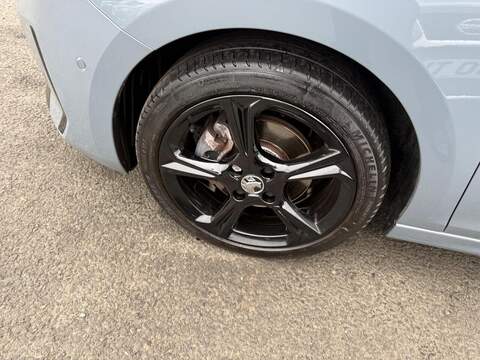 Vauxhall Corsa 1.2 Turbo Ultimate Euro 6 (s/s) 5dr - U80727