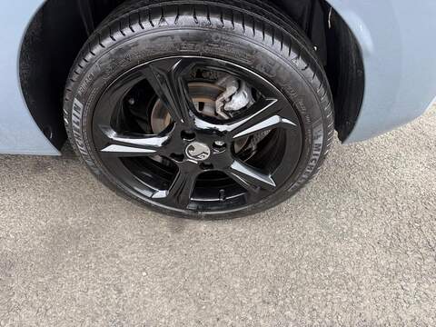 Vauxhall Corsa 1.2 Turbo Ultimate Euro 6 (s/s) 5dr - U80727