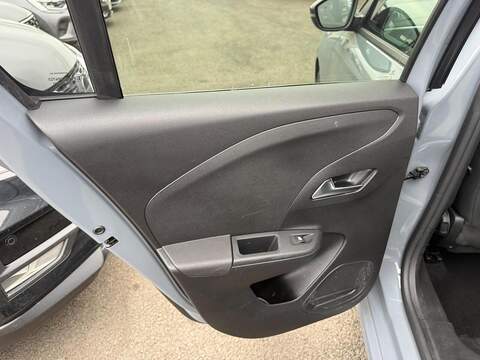 Vauxhall Corsa 1.2 Turbo Ultimate Euro 6 (s/s) 5dr - U80727