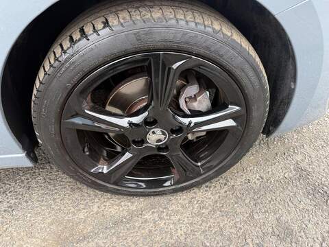 Vauxhall Corsa 1.2 Turbo Ultimate Euro 6 (s/s) 5dr - U80727