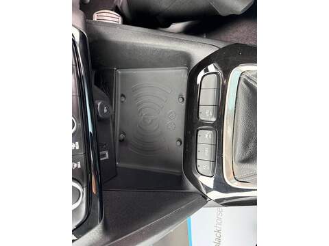 Vauxhall Corsa 1.2 Turbo Ultimate Euro 6 (s/s) 5dr - U80727