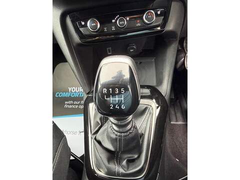 Vauxhall Corsa 1.2 Turbo Ultimate Euro 6 (s/s) 5dr - U80727