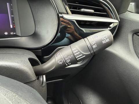 Vauxhall Corsa 1.2 Turbo Ultimate Euro 6 (s/s) 5dr - U80727