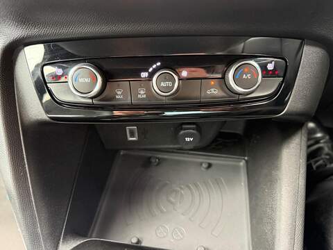 Vauxhall Corsa 1.2 Turbo Ultimate Euro 6 (s/s) 5dr - U80727