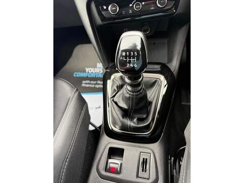 Vauxhall Corsa 1.2 Turbo Ultimate Euro 6 (s/s) 5dr - U80727