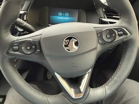 Vauxhall Corsa 1.2 Turbo Ultimate Euro 6 (s/s) 5dr - U80727