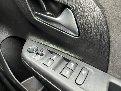 Vauxhall Corsa 1.2 Turbo Ultimate Euro 6 (s/s) 5dr - U80727