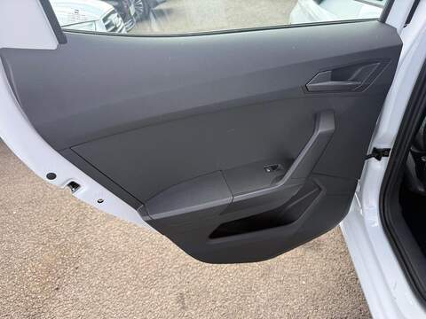 SEAT Ibiza 1.0 TSI SE Technology Euro 6 (s/s) 5dr - U80728