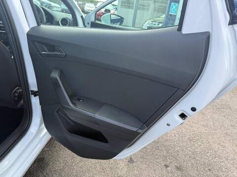 SEAT Ibiza 1.0 TSI SE Technology Euro 6 (s/s) 5dr - U80728