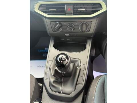 SEAT Ibiza 1.0 TSI SE Technology Euro 6 (s/s) 5dr - U80728