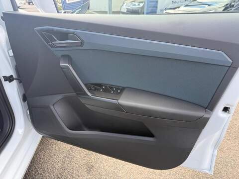 SEAT Ibiza 1.0 TSI SE Technology Euro 6 (s/s) 5dr - U80728