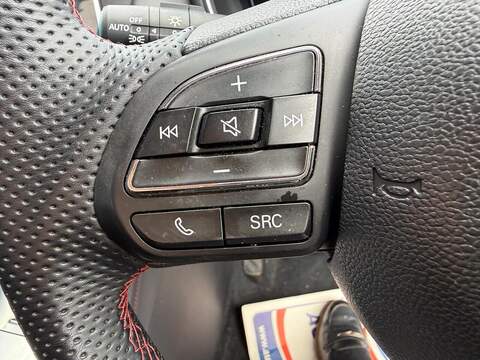MG MG HS 1.5 T-GDI SE DCT Euro 6 (s/s) 5dr - U80729