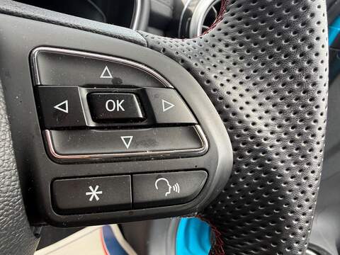 MG MG HS 1.5 T-GDI SE DCT Euro 6 (s/s) 5dr - U80729