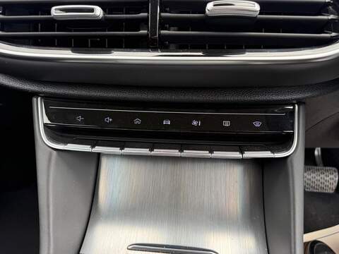 MG MG HS 1.5 T-GDI SE DCT Euro 6 (s/s) 5dr - U80729