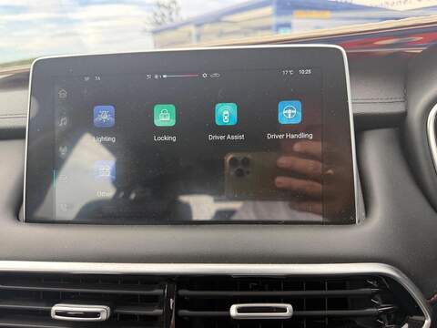 MG MG HS 1.5 T-GDI SE DCT Euro 6 (s/s) 5dr - U80729