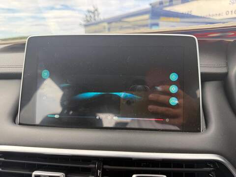 MG MG HS 1.5 T-GDI SE DCT Euro 6 (s/s) 5dr - U80729